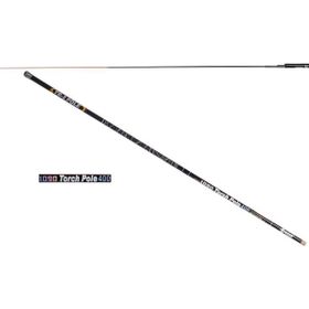 Captain 1090 500 cm Torch Pole 40T Karbon Göl Kamışı