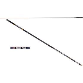 Captain 1090 500 cm Torch Pole 40T Karbon Göl Kamışı