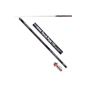Captain 1090 700 cm Port Fish Carbon Torch Pole Göl Kamışı