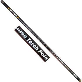 Captain 1090 Torch Pole 40T 900 cm Karbon Göl Kamışı