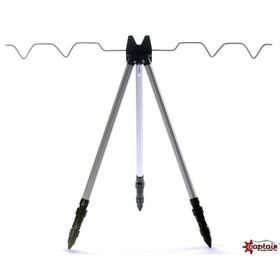 Captain 120 cm 6805 Üç Ayaklı Sehpa Kamış Ayağı