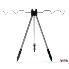 Captain 120 cm 6805 Üç Ayaklı Sehpa Kamış Ayağı