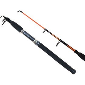 Captain 1300 Boat Fisher 180 cm 100-300 gr Teleskopik Kamış
