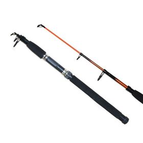 Captain 1300 Boat Fisher 180 cm 100-300 gr Teleskopik Kamış