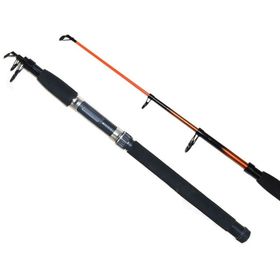 Captain 1300 Boat Fisher 180 cm 100-300 gr Teleskopik Kamış