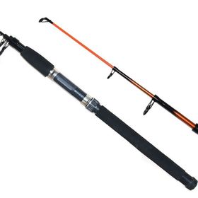 Captain 1300 Boat Fisher 180 cm 100-300 gr Teleskopik Kamış