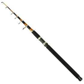 Captain 1300 Boat Fisher 180 cm 100-300 gr Teleskopik Kamış