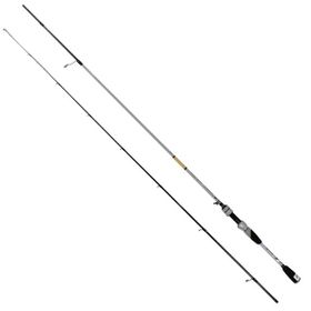 Captain 1343 Hyper Rock Game Fuji 228 cm 2-11 gr 2 Parça LRF Kamış