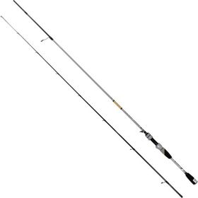 Captain 1343 Hyper Rock Game Fuji 228 cm 2-11 gr 2 Parça LRF Kamış