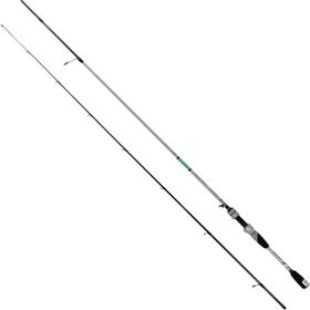 Captain 1344 Selica Rock Game Fuji 228 cm 1-9 gr 2 Parça LRF Kamış