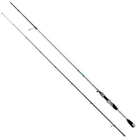 Captain 1344 Selica Rock Game Fuji 228 cm 1-9 gr 2 Parça LRF Kamış