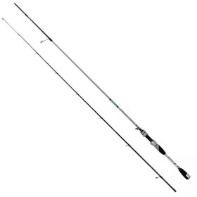 Captain 1344 Selica Rock Game Fuji 228 cm 1-9 gr 2 Parça LRF Kamış