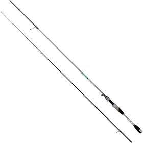 Captain 1344 Selica Rock Game Fuji 228 cm 1-9 gr 2 Parça LRF Kamış