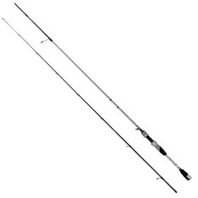 Captain 1345 Lancer Rock Game Fuji 228 cm 1-7 gr 2 Parça LRF Kamış