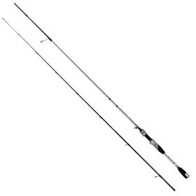 Captain 1345 Lancer Rock Game Fuji 228 cm 1-7 gr 2 Parça LRF Kamış