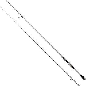 Captain 1345 Lancer Rock Game Fuji 228 cm 1-7 gr 2 Parça LRF Kamış