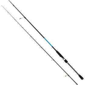 Captain 1347 Integra Carbo-X 228 cm 2 Parça 1-7 gr Atar LRF Kamış