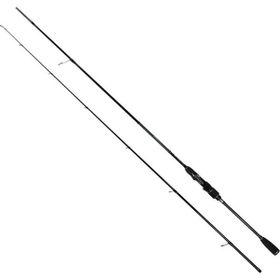 Captain 1348 Indigo Carbo-X 228 cm 2 Parça 2-9 gr Atar LRF Kamış