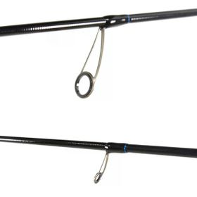 Captain 1348 Indigo Carbo-X 228 cm 2 Parça 2-9 gr Atar LRF Kamış