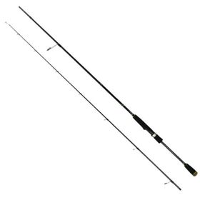 Captain 1349 Awashi Carbo-X 225 cm 2 Parça 1-12 gr Atar LRF Kamış