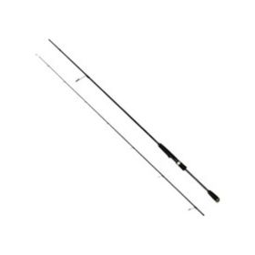 Captain 1349 Awashi Carbo-X 225 cm 2 Parça 1-12 gr Atar LRF Kamış