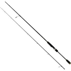Captain 1349 Awashi Carbo-X 225 cm 2 Parça 1-12 gr Atar LRF Kamış