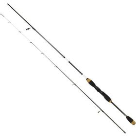 Captain 1350 Slalom Spin 210 cm 2 Parça 2-12 gr Atar LRF Kamışı