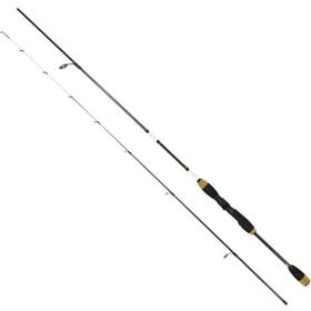 Captain 1350 Slalom Spin 210 cm 2 Parça 2-12 gr Atar LRF Kamışı