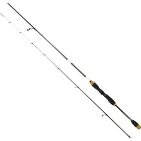 Captain 1350 Slalom Spin 210 cm 2 Parça 2-12 gr Atar LRF Kamışı