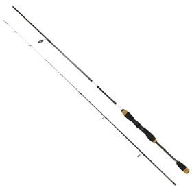 Captain 1350 Slalom Spin 210 cm 2 Parça 2-12 gr Atar LRF Kamışı