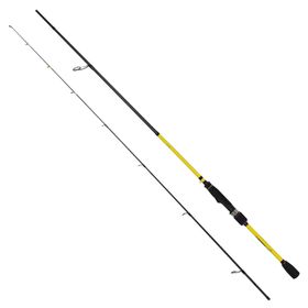 Captain 1354 Archer Fuji 2 Parça 210 cm 7-28 gr Spin Kamış