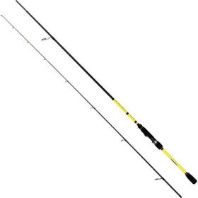 Captain 1354 Force 2 Parça 7-28 gr 240 cm Spin Kamış