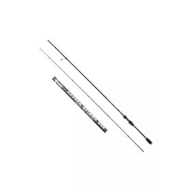 Captain 1357 Adusta Spinno 240 cm 5-25 gr 2 Parça Spin Kamış