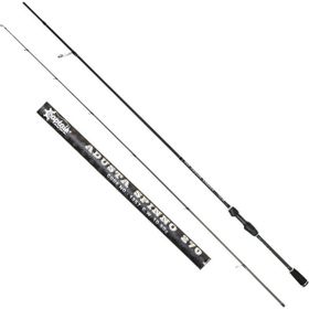 Captain 1357 Adusta Spinno 270 cm 10-50 gr 2 Parça Spin Kamış