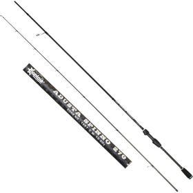 Captain 1357 Adusta Spinno 270 cm 10-50 gr 2 Parça Spin Kamış