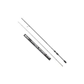 Captain 1357 Adusta Spinno 270 cm 10-50 gr 2 Parça Spin Kamış