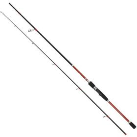 Captain 1358 Potenza 240 cm 10-30 gr 2 Parça Spin Kamış