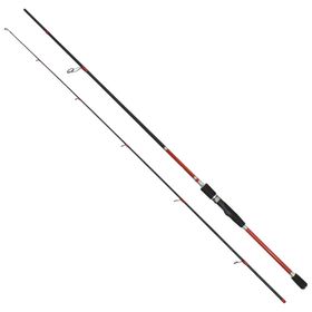 Captain 1358 Potenza 240 cm 10-30 gr 2 Parça Spin Kamış