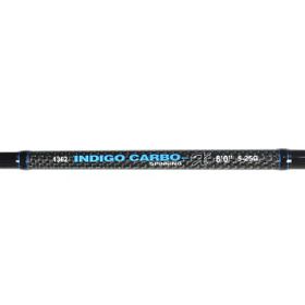 Captain 1362 Indigo Carbo-X 244 cm 2 Parça 5-25 gr Atar Spin Kamış