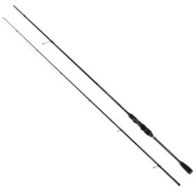Captain 1362 Indigo Carbo-X 244 cm 2 Parça 5-25 gr Atar Spin Kamış