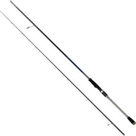 Captain 1364 Safina Carbo-X 228 cm 2 Parça 3-12 gr Atar Spin Kamış