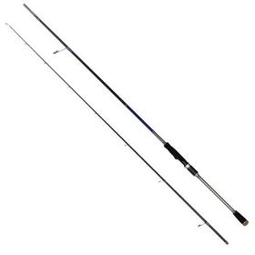 Captain 1364 Safina Carbo-X 228 cm 2 Parça 3-12 gr Atar Spin Kamış