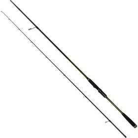 Captain 1365 Maximus Carbo-X 270 cm 2 Parça 10-45 gr Atar Spin Kamış