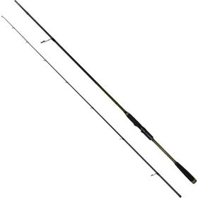 Captain 1365 Maximus Carbo-X 270 cm 2 Parça 10-45 gr Atar Spin Kamış