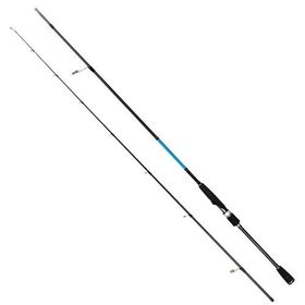 Captain 1366 Integra Carbo-X 240 cm 2 Parça 6-24 gr Atar Spin Kamış