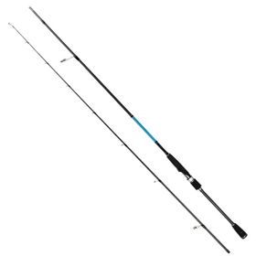 Captain 1366 Integra Carbo-X 259 cm 2 Parça 8-32 gr Atar Spin Kamış