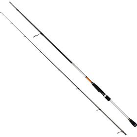 Captain 1367 Apollon Carbo-X 2 Parça 10-30 gr Atar 215 cm Spin Kamış