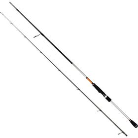 Captain 1367 Apollon Carbo-X 2 Parça 10-30 gr Atar 274 cm Spin Kamış