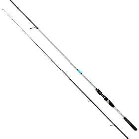 Captain 1370 Zetrix Fuji 265 cm 2 Parça 7-29 gr Atar Spin Kamış