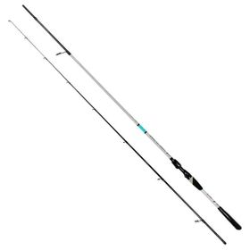Captain 1370 Zetrix Fuji 265 cm 2 Parça 7-29 gr Atar Spin Kamış
